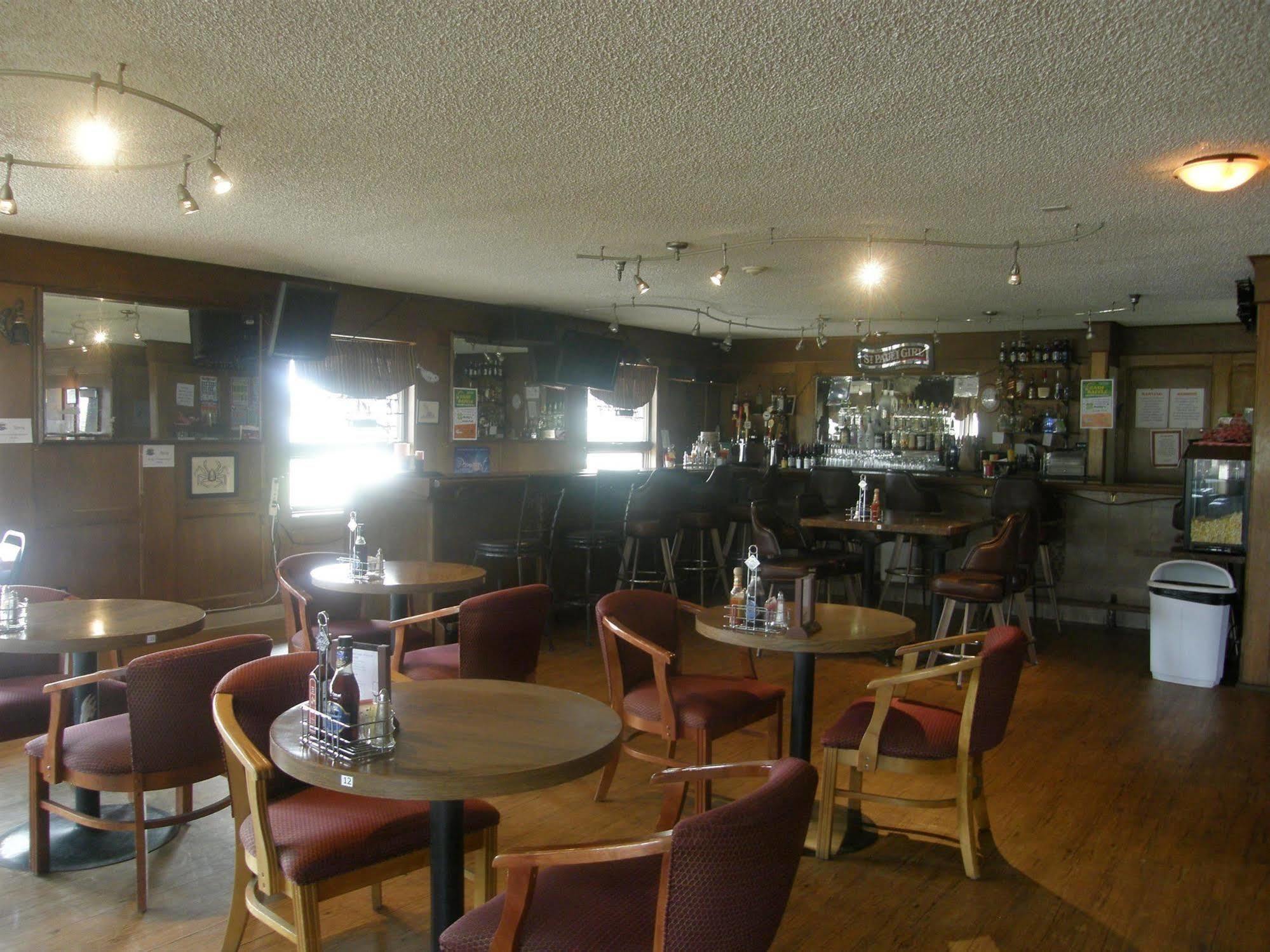 Beluga Lake Lodge Homer Luaran gambar