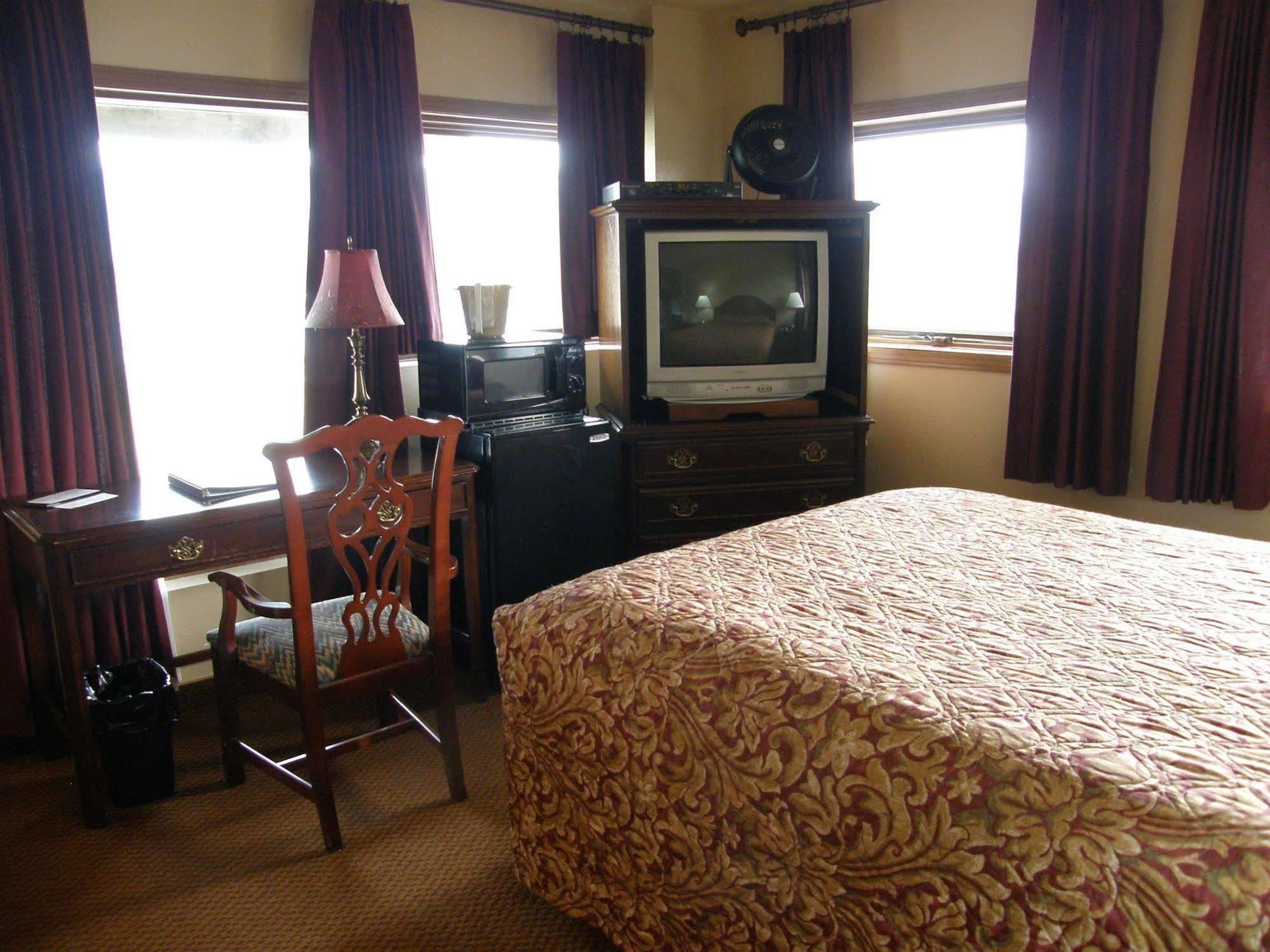 Beluga Lake Lodge Homer Luaran gambar